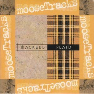 MACKEEL - PLAID - 2000 MOOSETRACKS PROMO CD